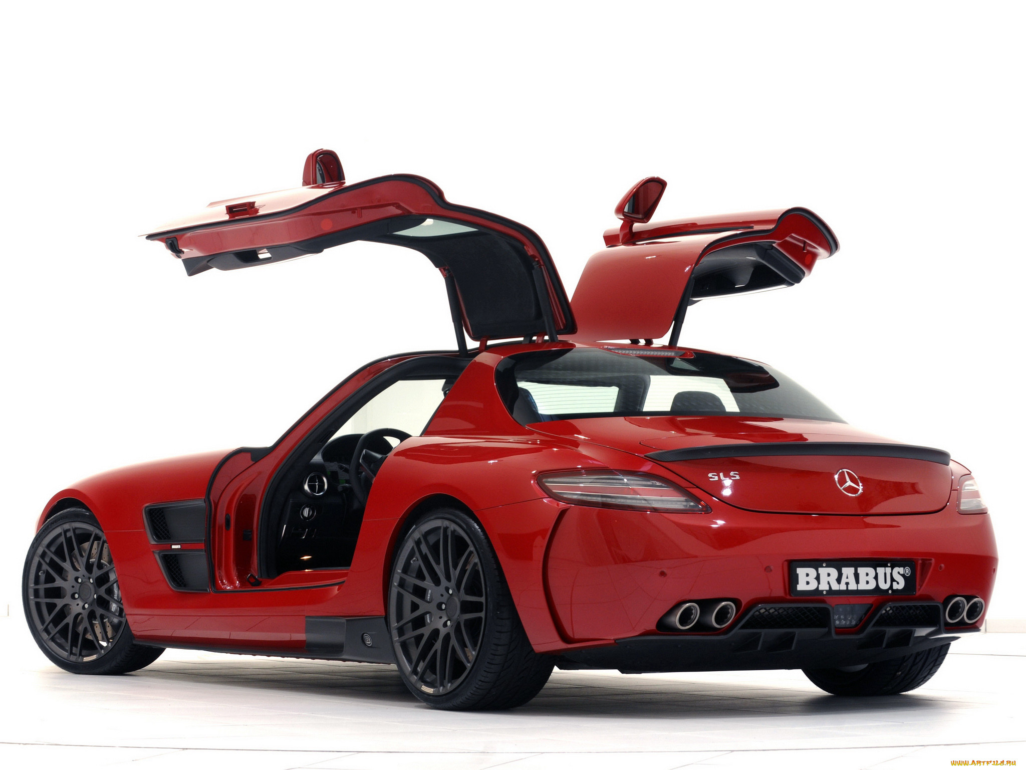 , brabus